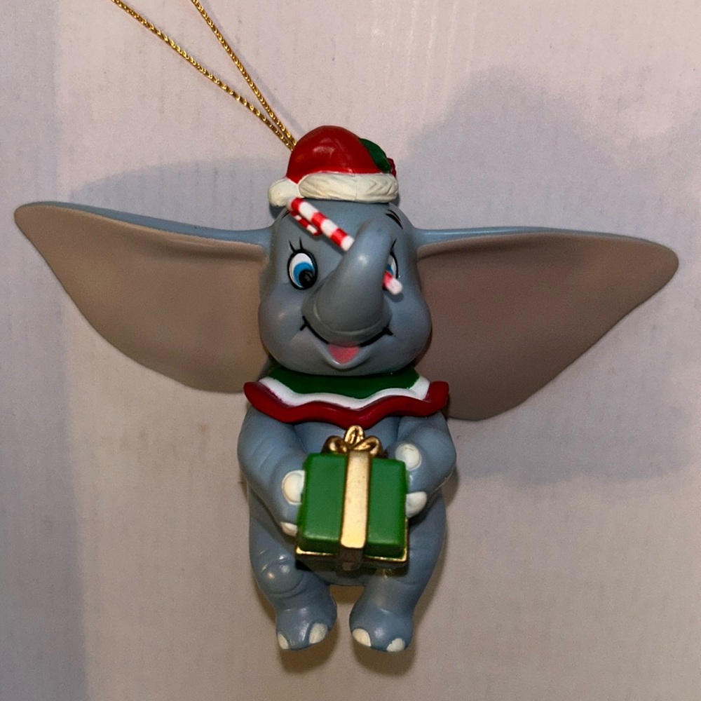 Disney Dumbo ornament